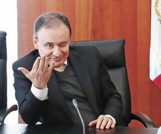 AMLO sí sabía del operativo en Culiacán, señala Durazo