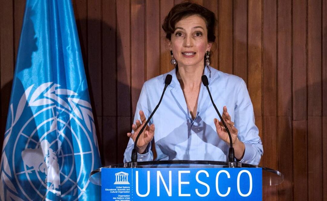 FOTO: EFE/Etienne Laurent