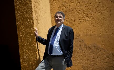 Sergio Ramírez, un escritor contra el régimen