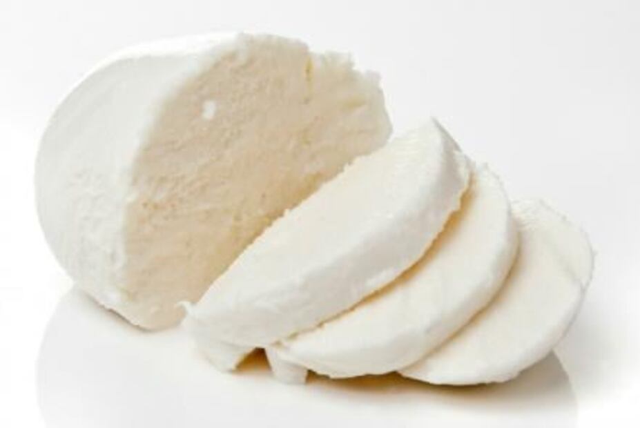 El mundo también es de queso