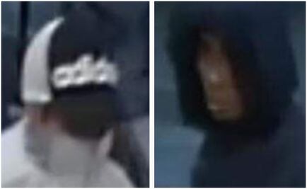 Muere policía tras enfrentar a 3 asaltantes de una cafetería en Ecatepec