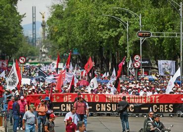 Sindicatos exigen no dejar a la deriva a los trabajadores