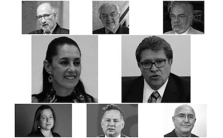 Estrategia de la FGR contra científicos, intimidatoria: expertos