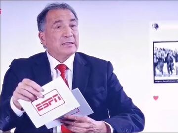 Revientan a ESPN por "fastidiar" al público con un comercial de Mario Carrillo durante el Super Bowl