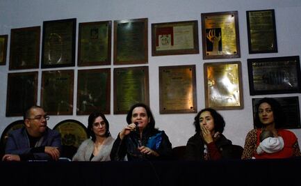 ¿Para qué sirve el arte? "Moscú" contesta la pregunta