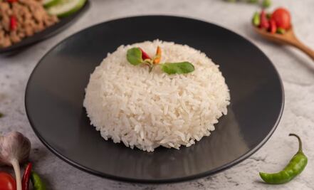 Esta es la barata marca de arroz colmada de proteínas, según Profeco