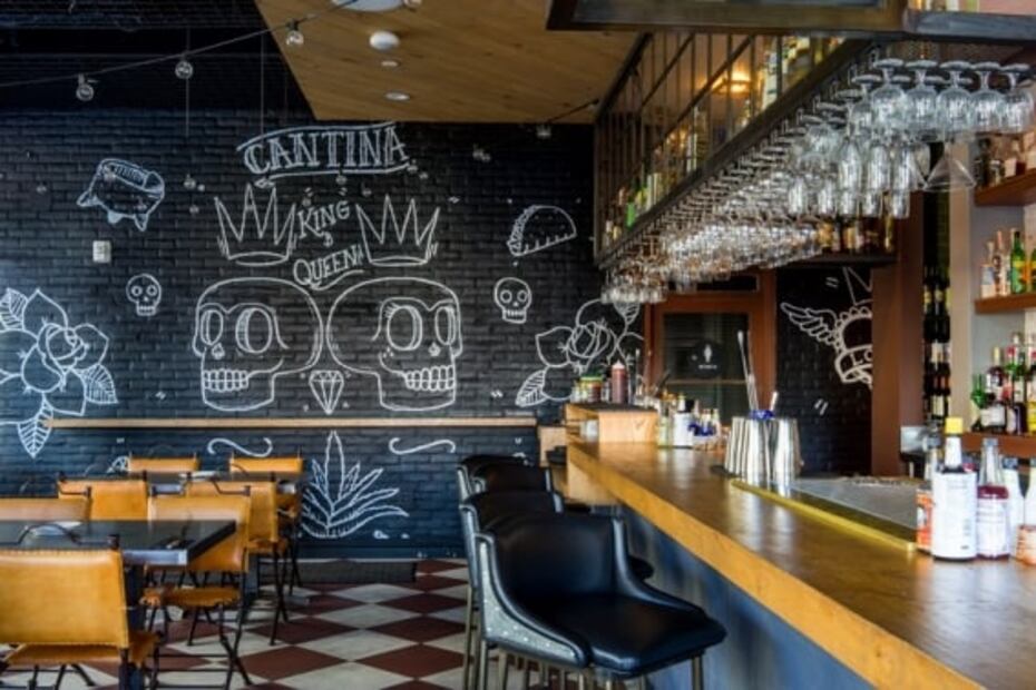 Conoce a Mr. Tempo, restaurantero y supuesto galán de Chiquis Rivera