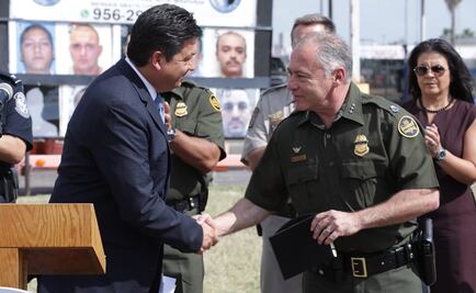 Gobierno de Tamaulipas arranca operativo binacional con Texas