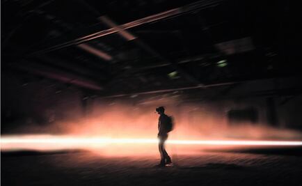 Instalación de Iñárritu volverá a funcionar en octubre