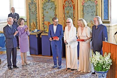 Abba pide no usar música en campañas