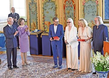 Abba pide no usar música en campañas