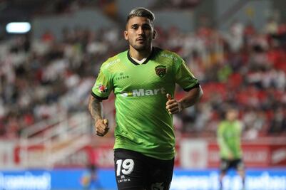 FC Juárez-Atlético San Luis cambia de horario 