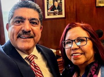 SEP nombra a Manuel Espino, expresidente del PAN, como director del Conalep