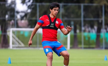 Arremete José Juan Macías contra las nuevas generaciones de futbolistas: "Les faltan hue..."