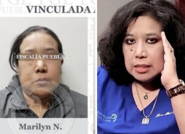 Marilyn Cote es vinculada a proceso; ¿de cuánto es la pena por el delito de amenazas?