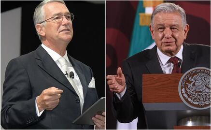 Vergüenza tener al país hundido en la pobreza y la violencia, responde Salinas Pliego a dichos de AMLO sobre yate