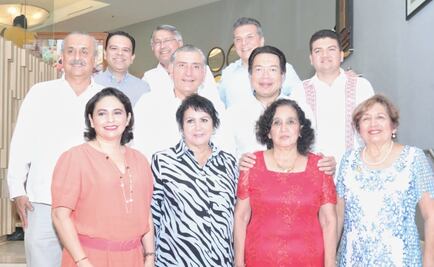 Nadie se va a escapar de ganar más que el presidente, dice Mario Delgado