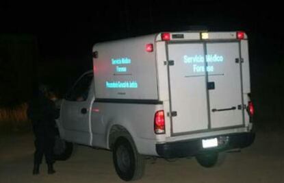 Asesinan a tiros a colaborador de portal de noticias en Guanajuato