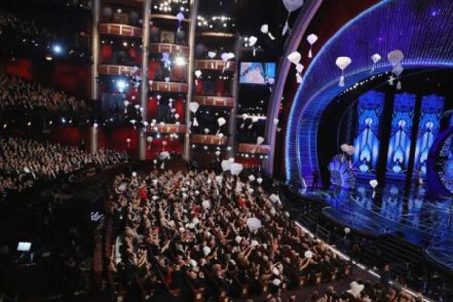 La entrega del Oscar 2017, minuto a minuto