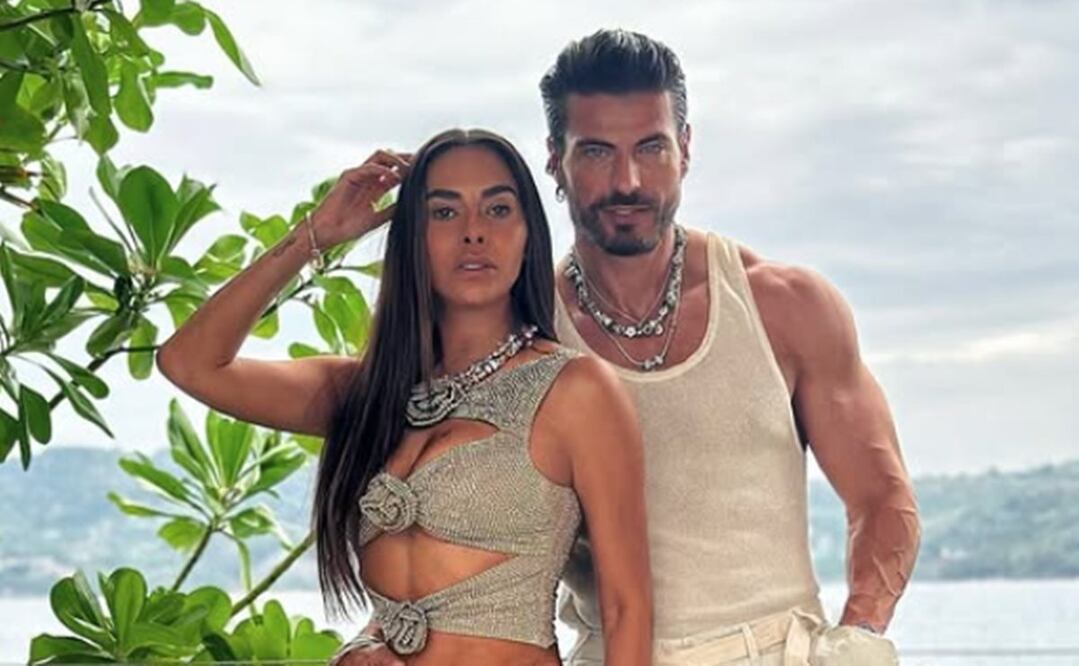 Galilea Montijo cumple 52 años con galán y con el deseo de convertirse en madre por segunda vez.