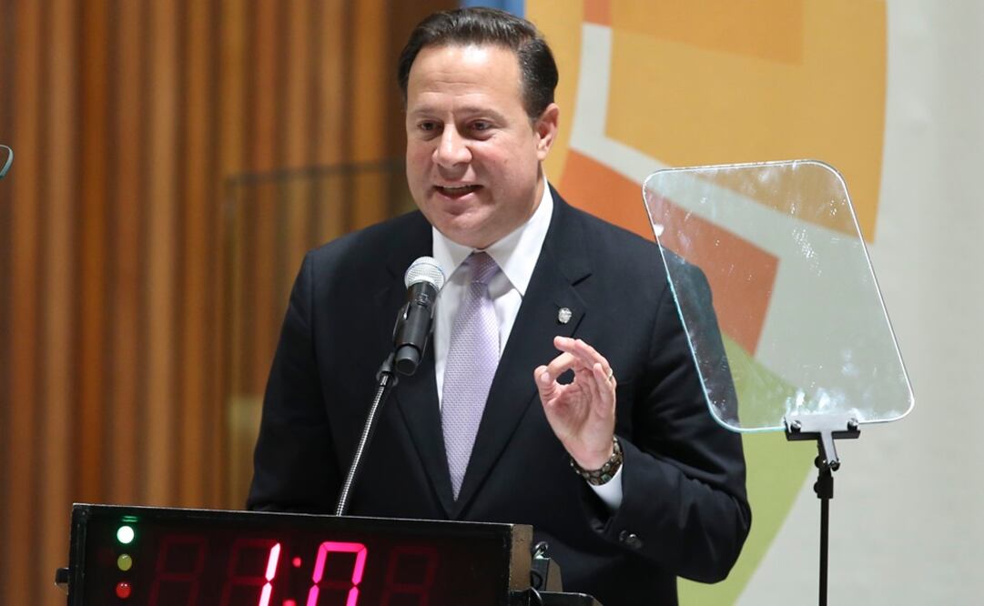 (Foto: Archivo / EL UNIVERSAL)