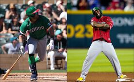 Clásico Mundial 2026: Horario y canales para ver EN VIVO el debut de la Selección Mexicana de Beisbol, HOY, viernes 6 de marzo