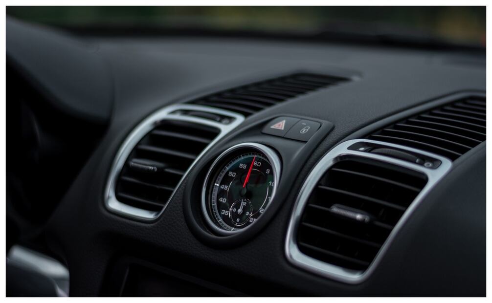 Truco de la pinza para el auto. Foto: Unsplash