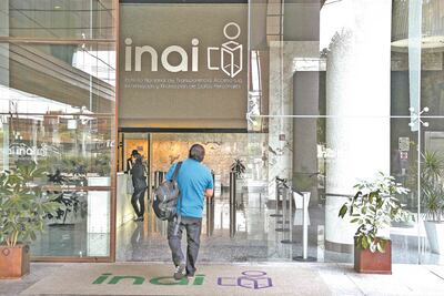 INAI presenta portal iberoamericano sobre COVID-19