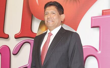 Sólo la emergencia sanitaria detuvo a Juan Osorio