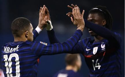 Real Madrid cierra fichaje de futbolista francés