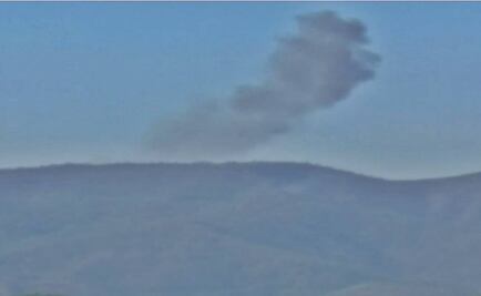 Pilotos rusos fueron abatidos en sus paracaídas, según reportes