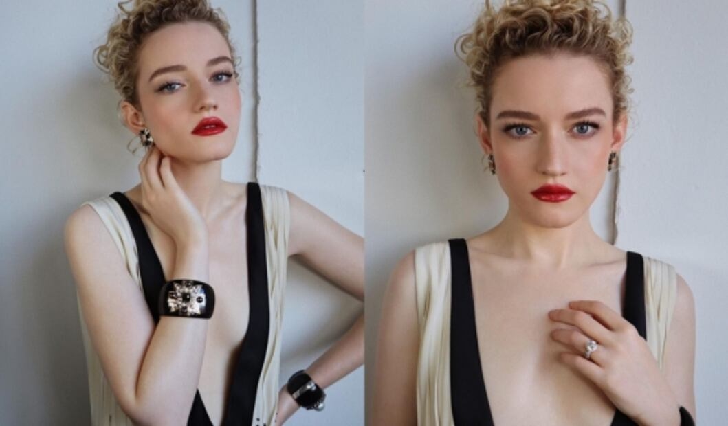 Las mejor y peor vestidas de los Golden Globes 