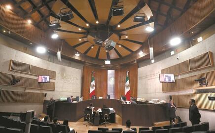 Tribunal Electoral determina que arzobispo Sandoval Íñiguez violó veda electoral