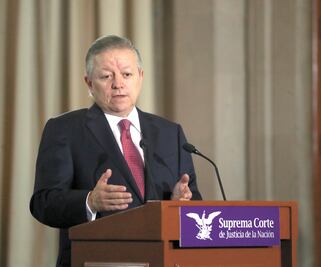 Contraloría del PJF tiene en ejecución 146 sanciones