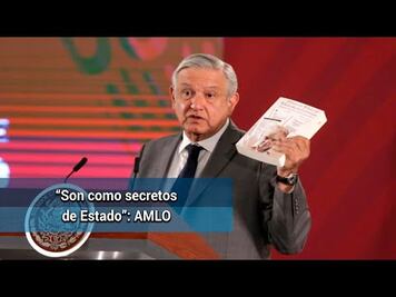 AMLO pide liberación de Julian Assange