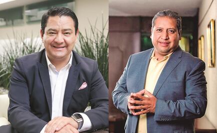 Precandidatos cuestionan a encuestadora de interna del PRD