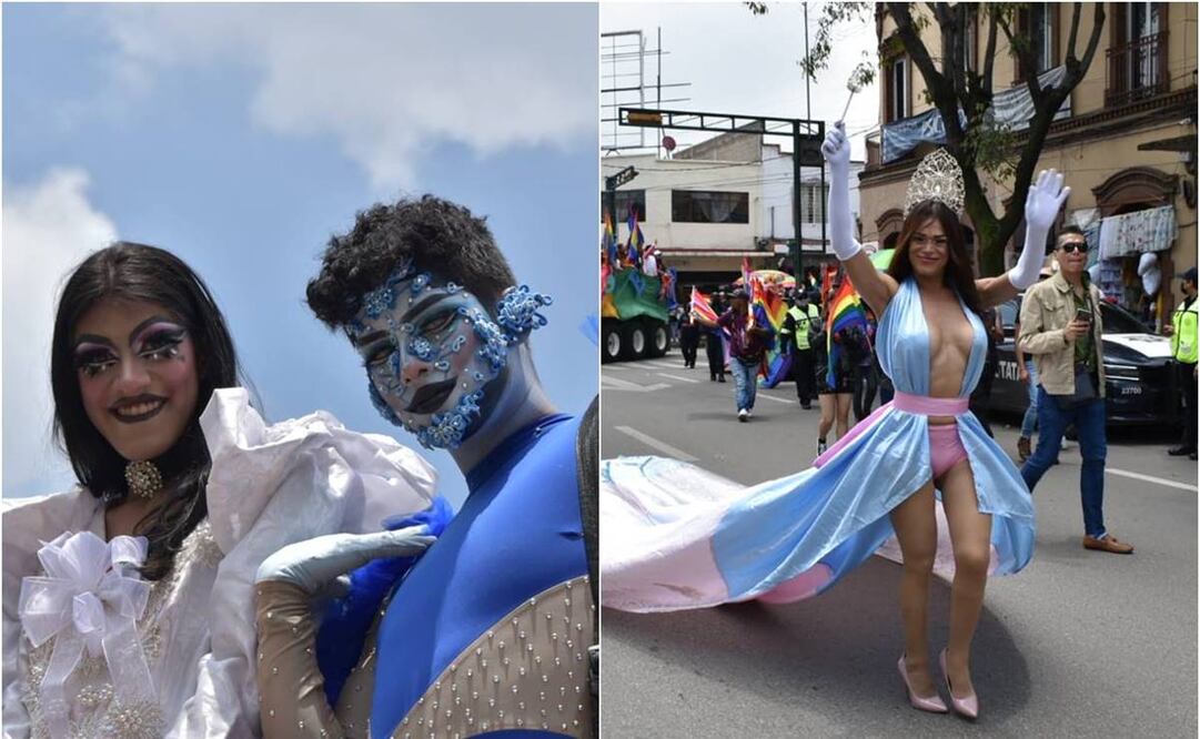 Fotos: Claudia González/EL UNIVERSAL