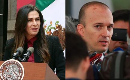 Culpa Federación Mexicana de Natación a World Aquatics por la decisión que tomó la Conade 