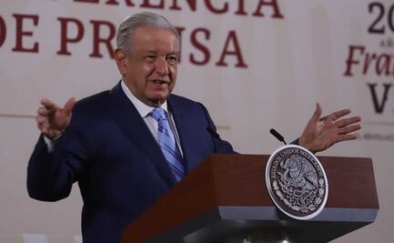 “Mis hijos no son corruptos”: AMLO rechaza reportajes sobre presunto conflicto de intereses