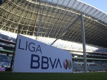 Liga MX: ¿Qué partidos de la Jornada 17 se transmitirán por televisión abierta?