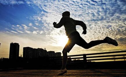 La hora del día influye en las calorías que quemamos