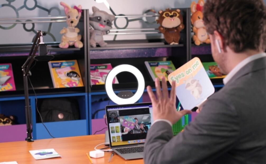 Flex Learning: la solución definitiva a las clases híbridas, remotas y presenciales