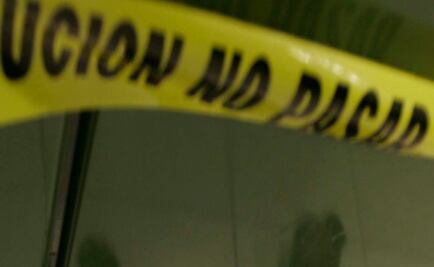 Japonés mata a su padre en vecindad de Gustavo A. Madero