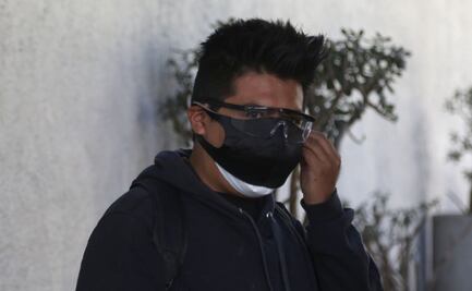 Voluntario se queda con las ganas de participar en ensayo clínico de vacuna contra Covid