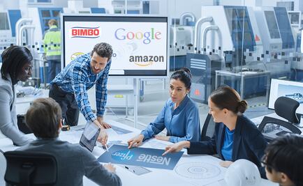 Eligen por quinto año consecutivo a Grupo Bimbo cómo empresa con mejor reputación