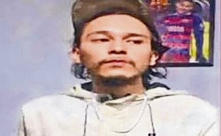 Joven mata a su madre y abuela en la GAM