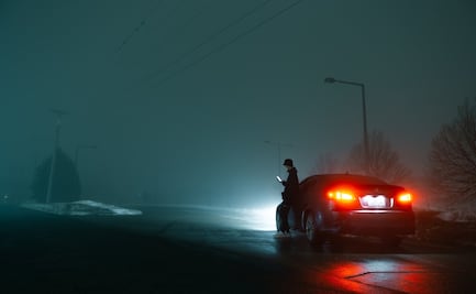 ¿Qué hacer si tu coche se descompone en carretera? Guía paso a paso 