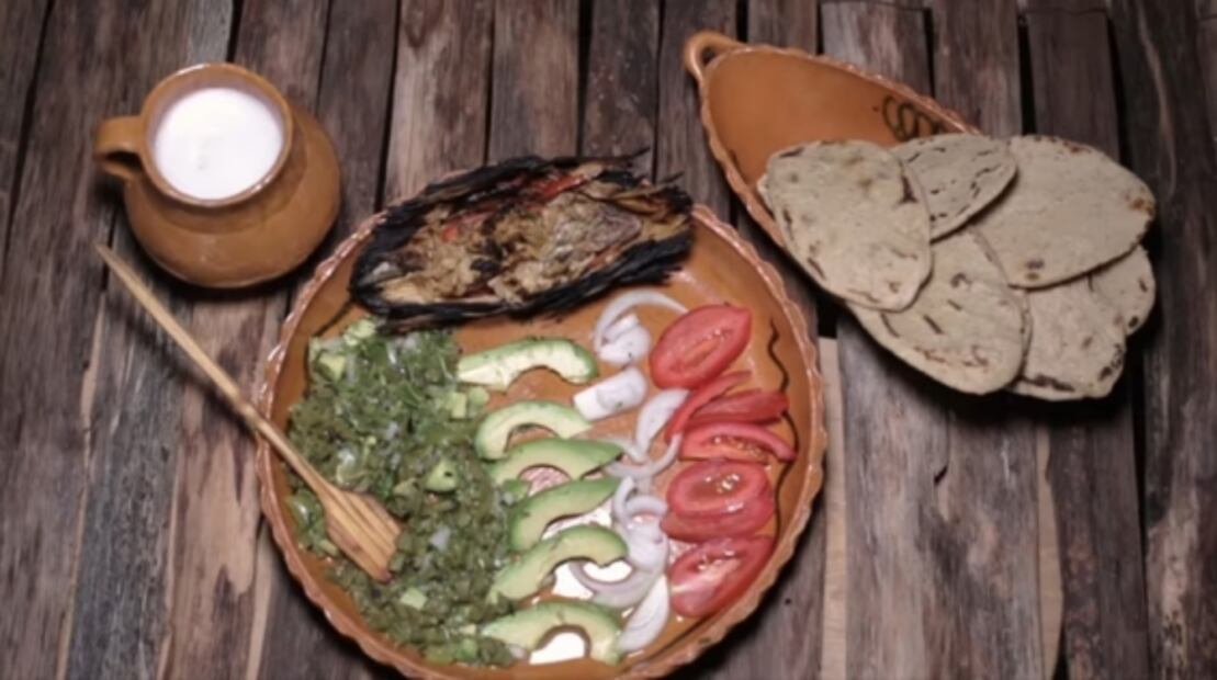 Vota por tu receta finalista del concurso A qué sabe la Patria