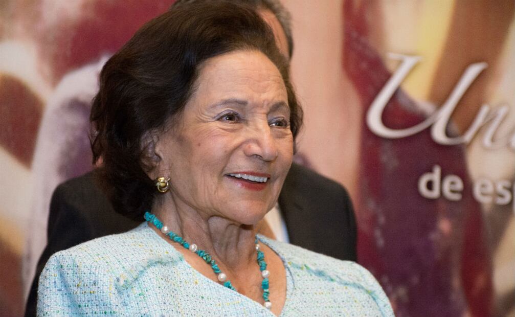 Foto: Archivo/EL UNIVERSAL