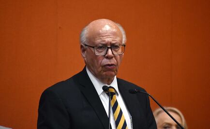 Narro destaca labor del Instituto Nacional de Cancerología